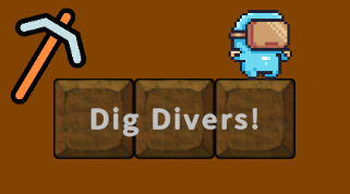 Dig Divers